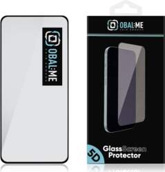 OBAL:ME 5D Glass Screen Protector for