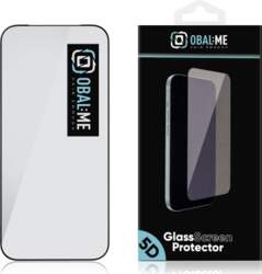 OBAL:ME 5D Glass Screen Protector for