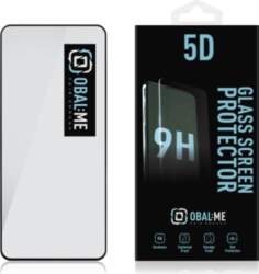 OBAL:ME 5D Glass Screen Protector for