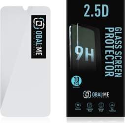 OBAL:ME   Multipack 2.5D Glass Screen