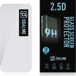 OBAL:ME Multipack 2.5D Glass Screen
