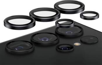 PANZERGLASS Hoops Camera Sam S24 Ultra