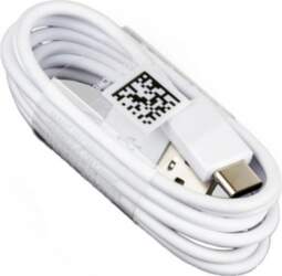 SAMSUNG EP-DW700CWE USB-C Data Cable 1