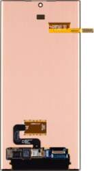 SAMSUNG LCD display + Touch Unit
