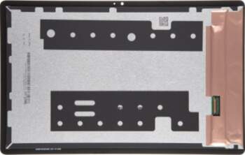 SAMSUNG LCD display +Touch Unit T500