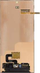 SAMSUNG LCD display + Touch Unit