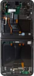 SAMSUNG LCD display + Touch Unit