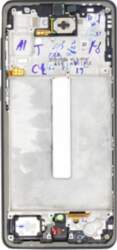 SAMSUNG LCD display +Touch Unit +