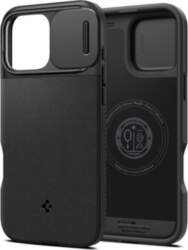 SPIGEN   Optik Armor iPhone 16 Pro