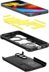 SPIGEN   Tough Armor case for Samsung