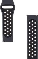 TACTICAL   856 Double Silicone Band 20mm