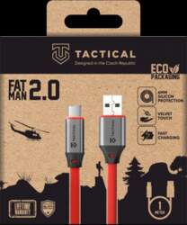 TACTICAL Fat Man 2.0 Cable