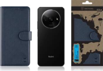 TACTICAL Field Notes for Xiaomi Redmi