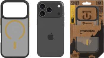 TACTICAL   MagForce Hyperstealth 2.0 Cover