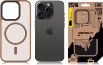 TACTICAL   MagForce Hyperstealth Cover for iPhone