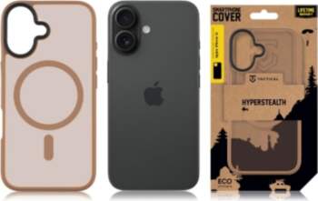 TACTICAL   MagForce Hyperstealth Cover for iPhone