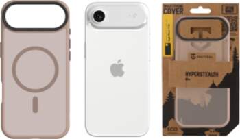 TACTICAL   MagForce Hyperstealth Cover for iPhone