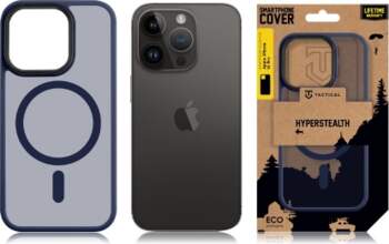 TACTICAL MagForce Hyperstealth Cover for iPhone
