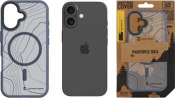 TACTICAL MagForce Hyperstealth Sika Cover for