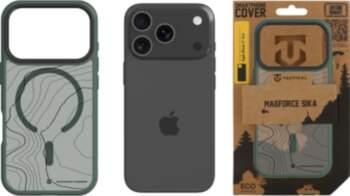 TACTICAL MagForce Hyperstealth Sika Cover for