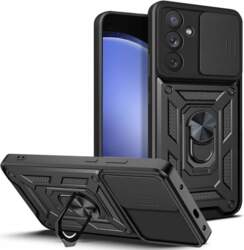 TECH-PROTECT CamShield Pro case for Samsung