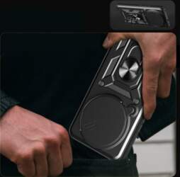 TECH-PROTECT CAMSHIELD PRO XIAOMI REDMI NOTE