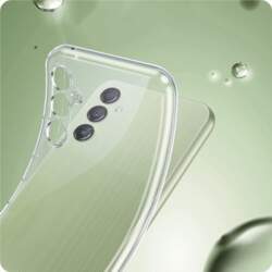 TECH-PROTECT FLEXAIR GALAXY A56 5G CLEAR