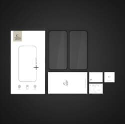TECH-PROTECT GLASS FIT+ 2-PACK GALAXY A36