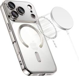 TECH-PROTECT MAGFLEX MAGSAFE IPHONE 17 PRO
