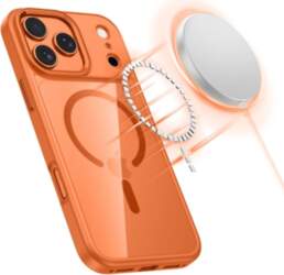 TECH-PROTECT   MAGMAT MAGSAFE IPHONE 17 PRO
