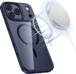 TECH-PROTECT   MAGMAT MAGSAFE IPHONE 17 PRO