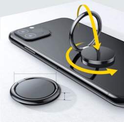 TECH-PROTECT Magnetic Phone Ring holder |