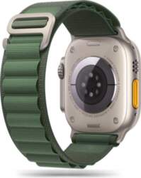 TECH-PROTECT Nylon Pro Strap for Apple