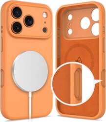 TECH-PROTECT   SILICONE MAGSAFE IPHONE 17 PRO