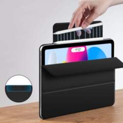 TECH-PROTECT SMARTCASE MAGNETIC IPAD 10.9"