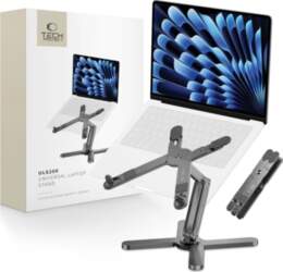 TECH-PROTECT ULS200 stand, universal for laptops
