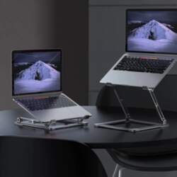 TECH-PROTECT ULS400 universal extendable stand for