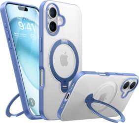 TORRAS   Ostand Spin Case for iPhone