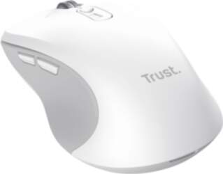 TRUST Datorpele Ferro HyperWheel White (25674)