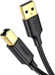 UGREEN USB B tipa printera kabelis