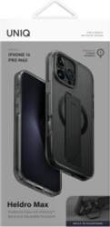 UNIQ   etui Heldro Max iPhone 16