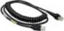 Honeywell connection cable, USB