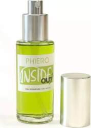 Eau de Parfum vīriešiem 500COSMETICS Phiero