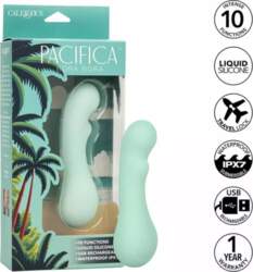 G-spot stimulators vibrators CalExotics Pacifica Bora