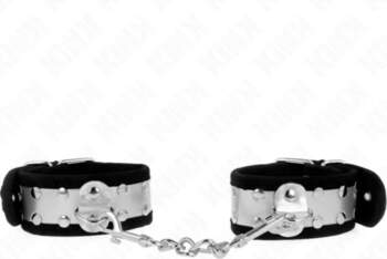 Rokas ierobežotājs KINK WRIST RESTRAINT 30