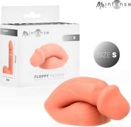 MR INTENSE - FLOPPY SIZE S