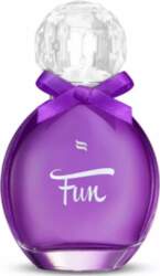 Smaržas OBSESSIVE Floral-fruity 30 ml —