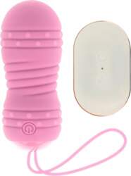 Vibrējoša ola OHMAMA Remote Control Egg