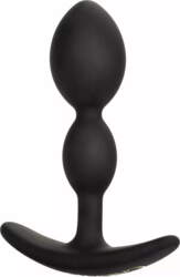Anālais plug CalExotics Boundless 2X Teardrop