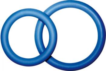 Intīmā gredzens POTENZDUO JOYDIVISION Rings S